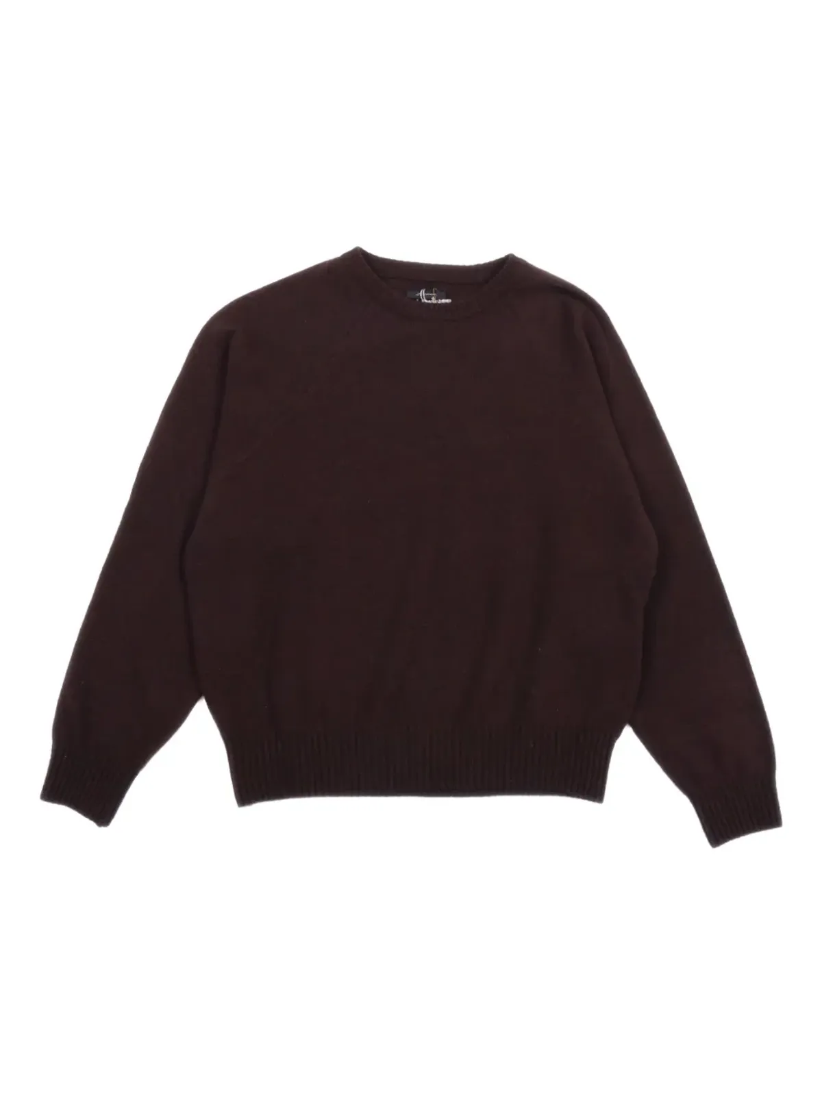 Bellerose Kids Laril sweater - Brown - 画像1