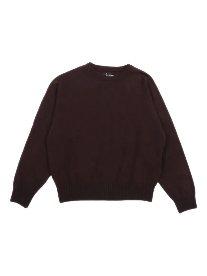 Bellerose Kids Bellerose Kids Laril sweater - Brownの商品画像