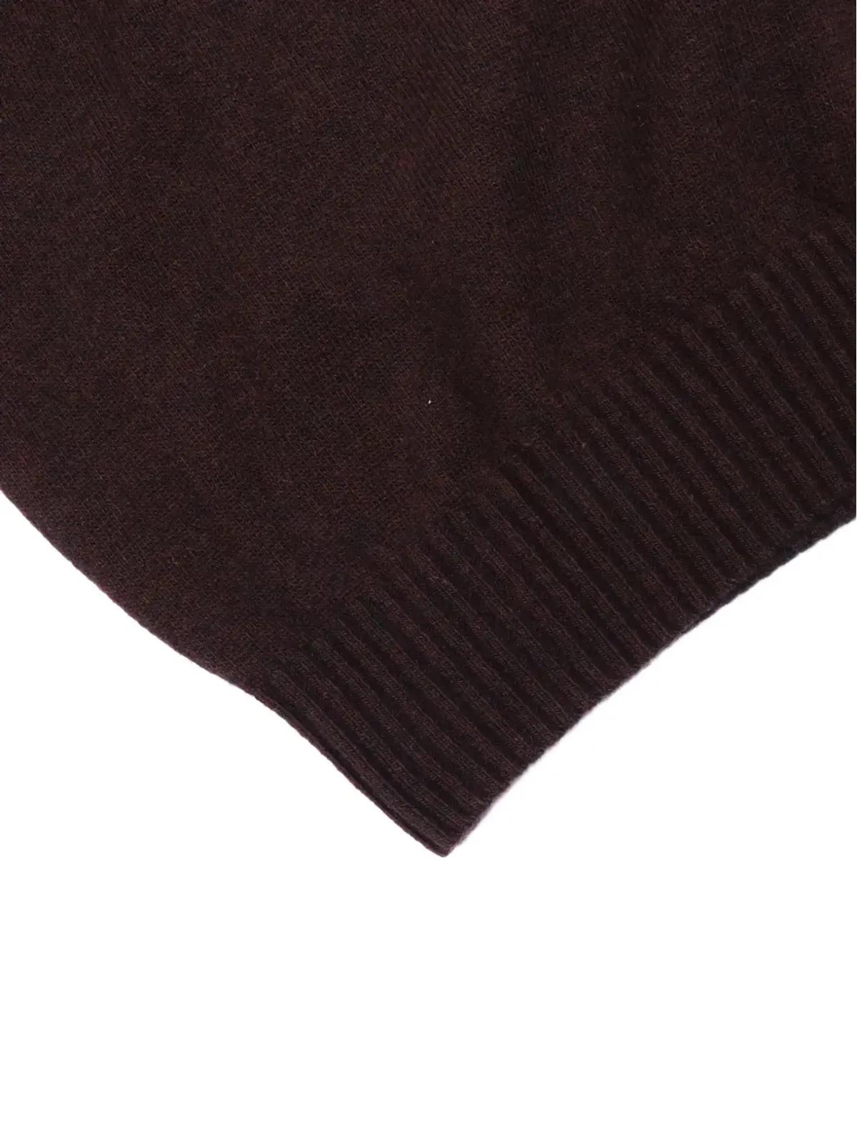 Bellerose Kids Laril sweater - Brown - 画像3