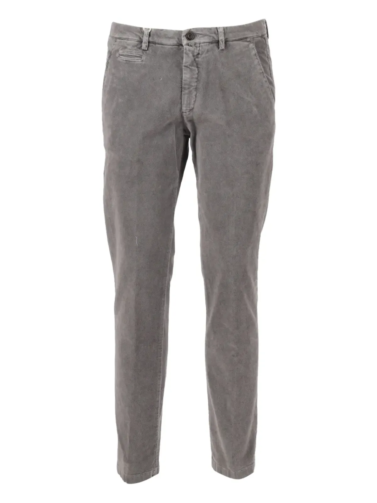 Briglia 1949 ボタン付きパンツ - 画像1
