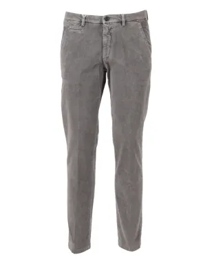 Briglia 1949 ボタン付きパンツ - サムネイル1