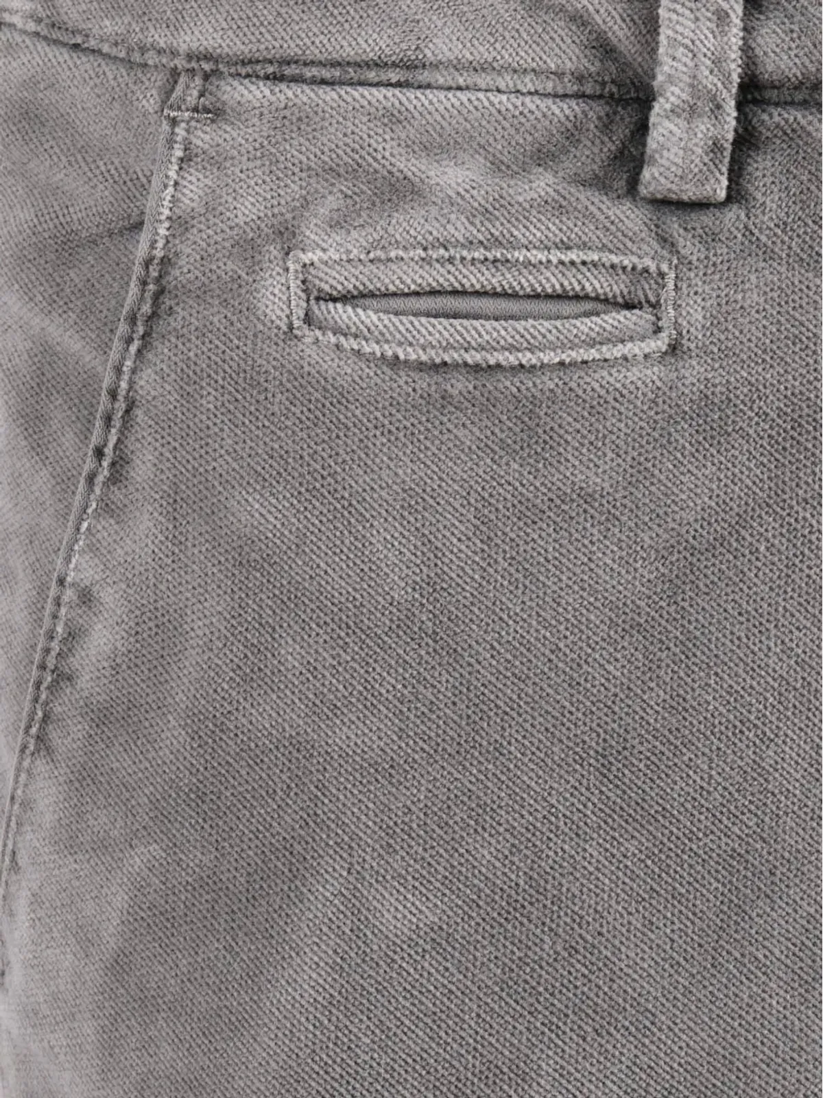 Briglia 1949 ボタン付きパンツ - 画像3
