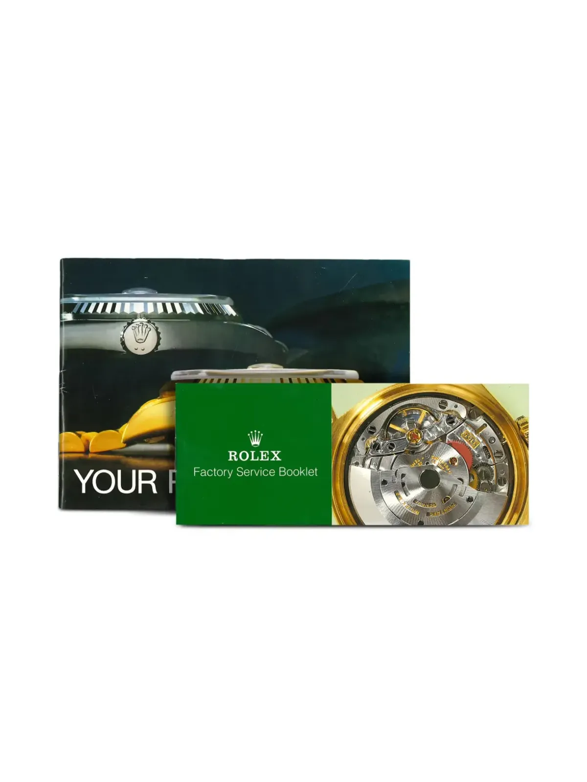 Rolex デイト シルバー - 画像5