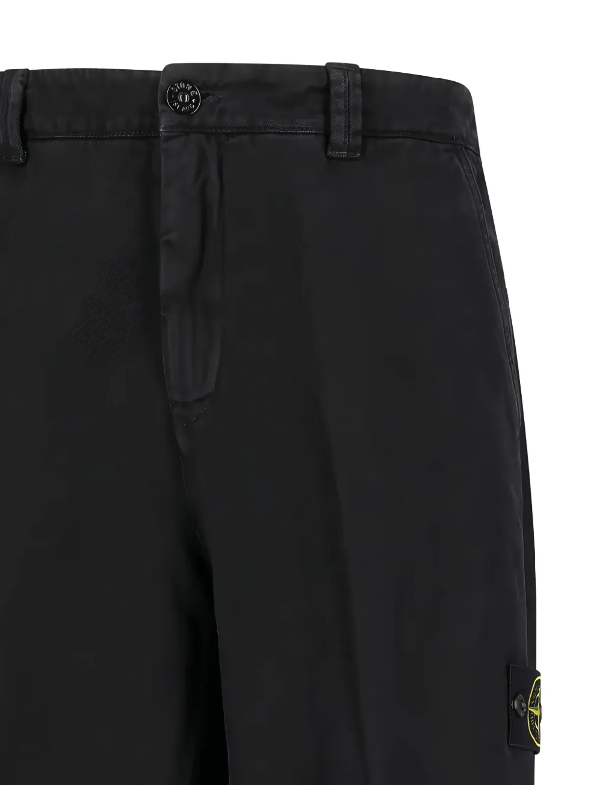 Stone Island パッチパンツ - 画像3