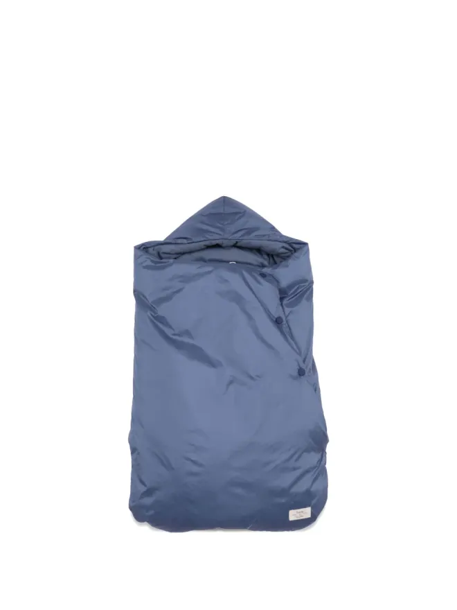 TEDDY & MINOU TEDDY & MINOU フード付きスリーピングバッグの商品画像