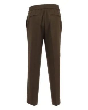 Circolo 1901 キャロットドローストリングパンツ - サムネイル2