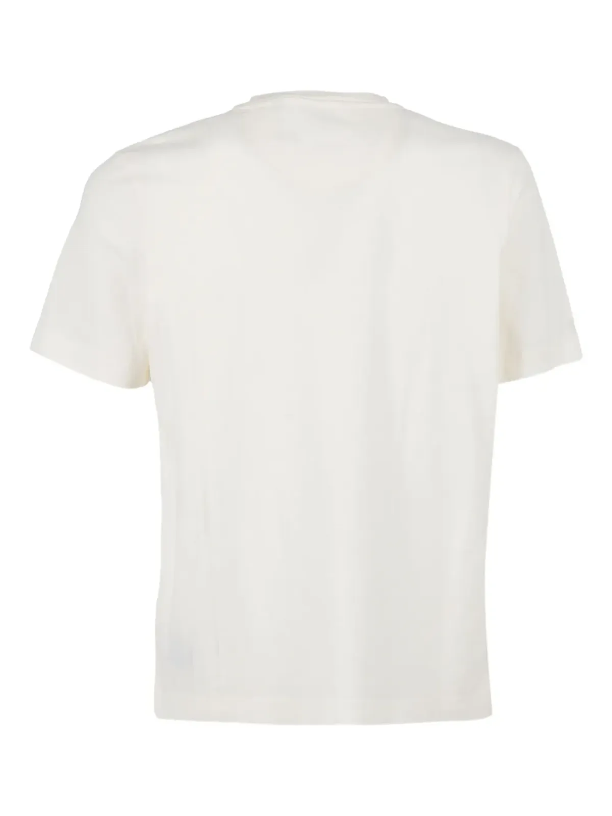 Barbour グラフィックTシャツ - 画像2