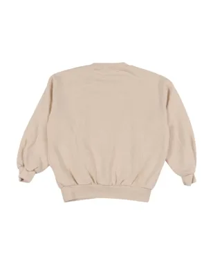 Bobo Choses Checkmate スウェットシャツ - サムネイル2