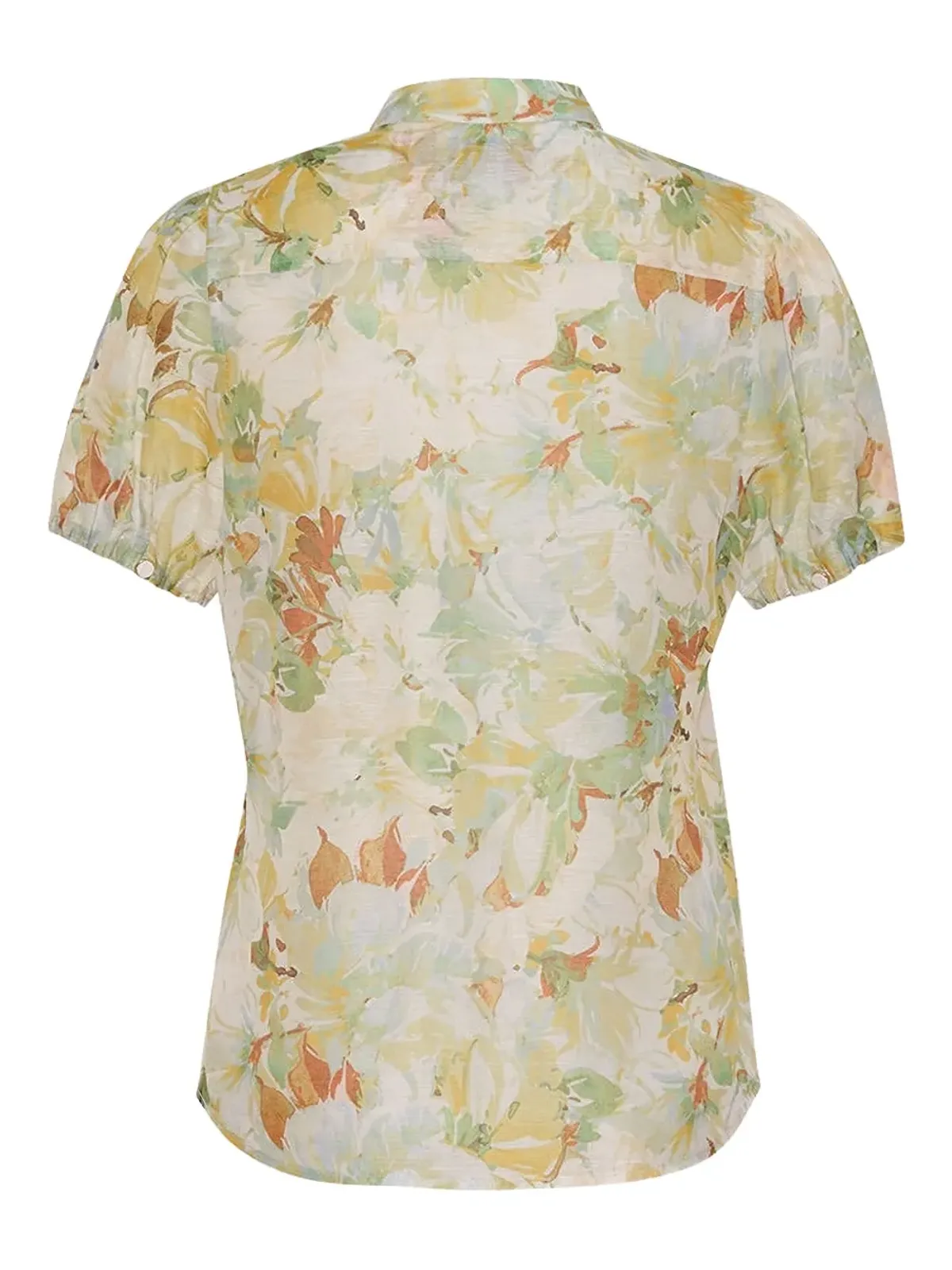 Cara Cara エッセンシャルシャツ - 画像4