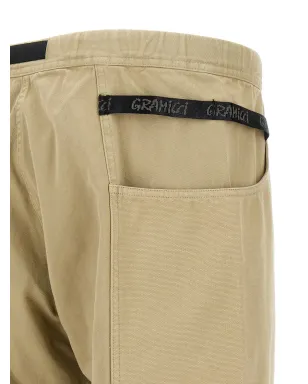 Gramicci ガジェット エラスティックウェストバンド ツイルパンツ - サムネイル4