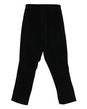 Andrea Ya'aqov カシミア トラックパンツ - サムネイル1
