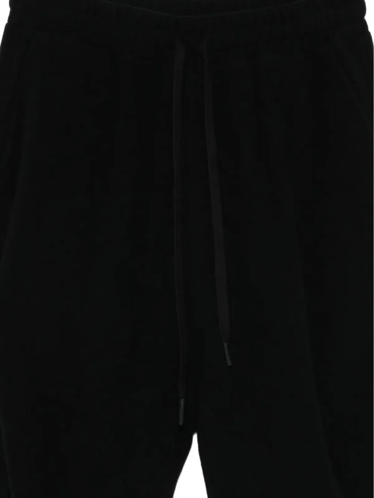 Andrea Ya'aqov カシミア トラックパンツ - 画像3
