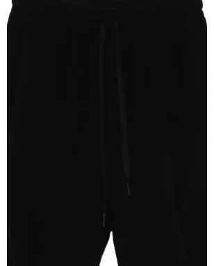 Andrea Ya'aqov カシミア トラックパンツ - サムネイル3