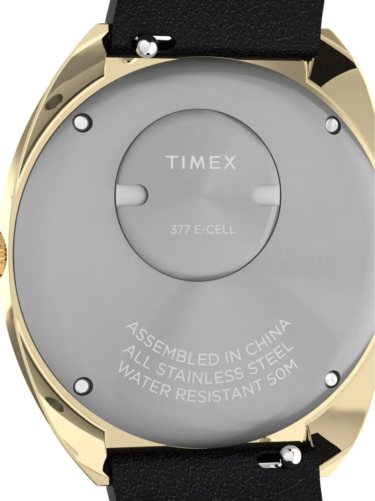TIMEX 1972リイシュー 腕時計 - 画像5