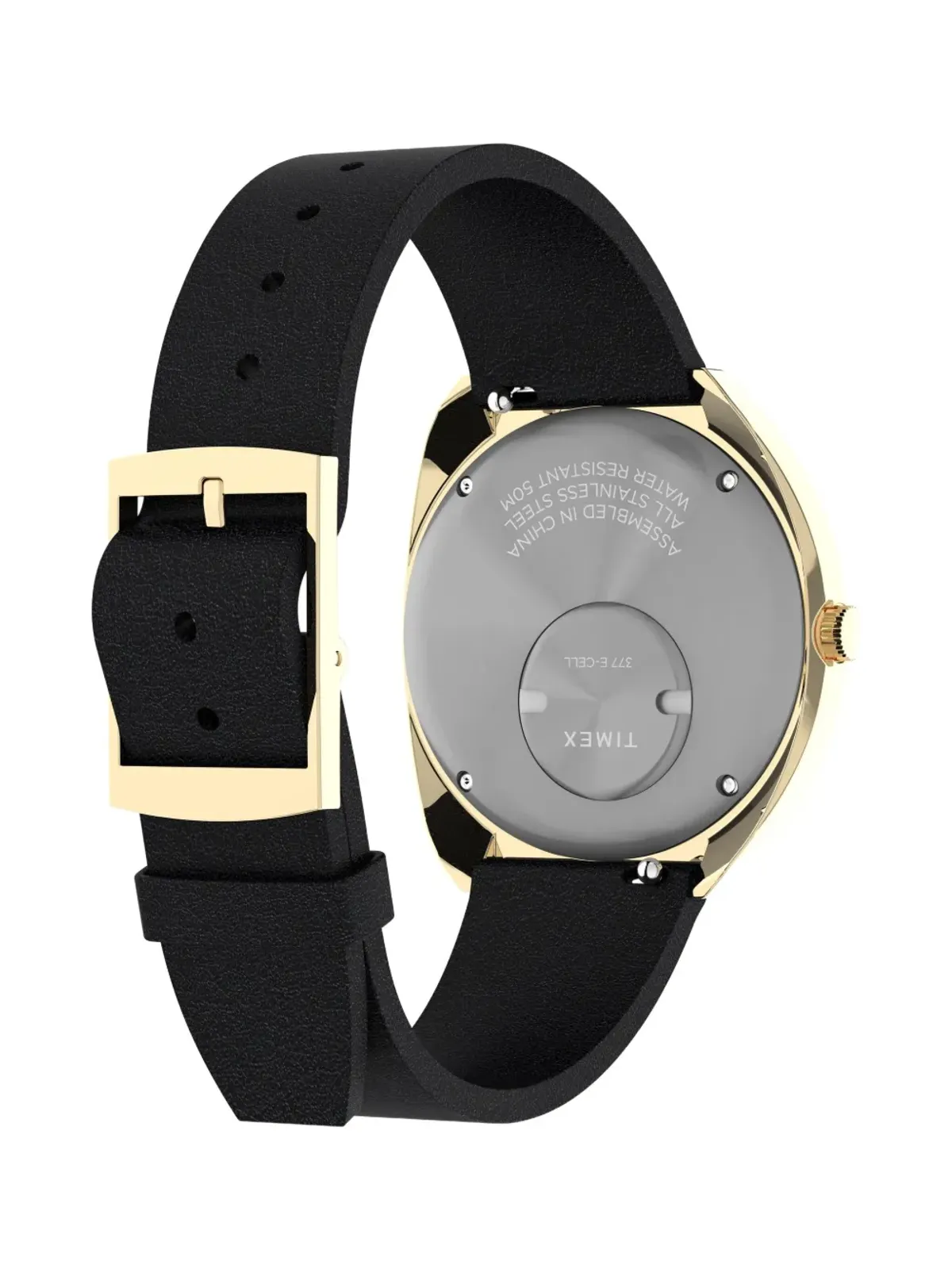 TIMEX 1972リイシュー 腕時計 - 画像3