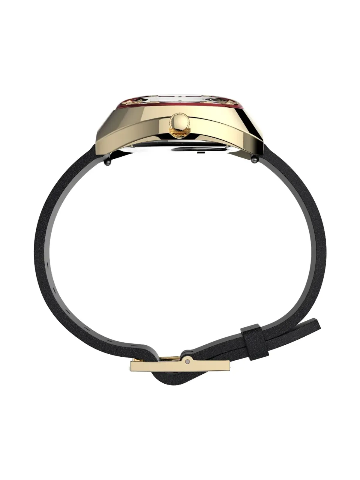 TIMEX 1972リイシュー 腕時計 - 画像4