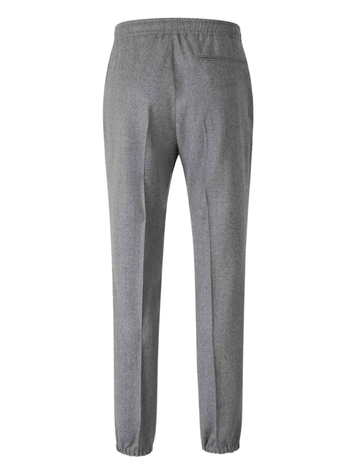 Zegna エラスティックウェスト トラウザー - 画像2