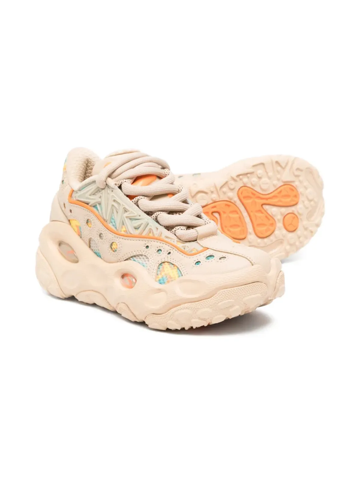 Puma Kids Ca Pro Classic スニーカー - 画像2