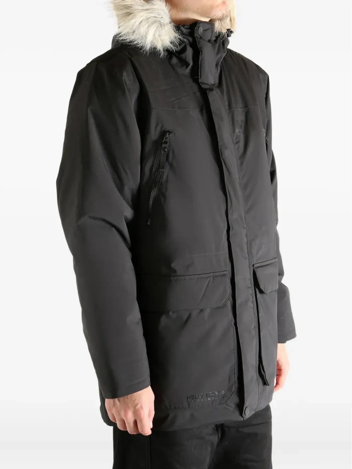 Helly Hansen リーネ フード付きパーカー - 画像3