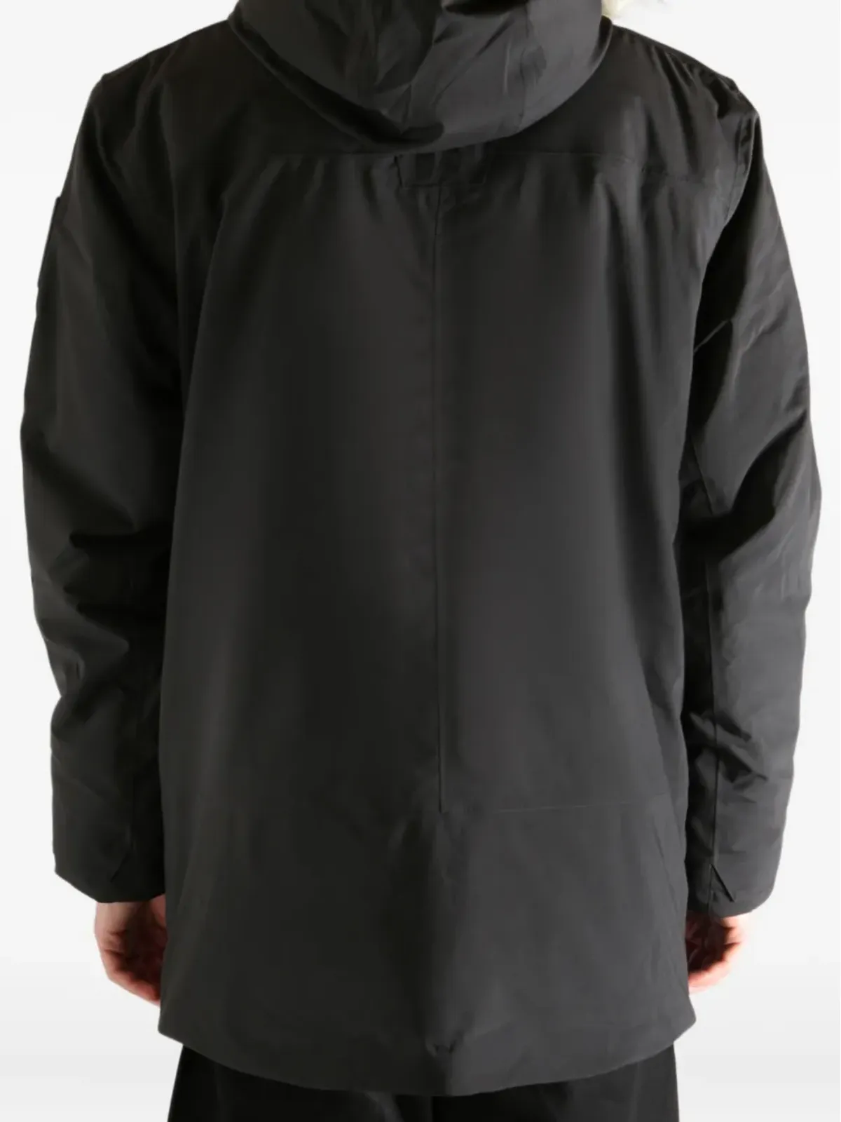 Helly Hansen リーネ フード付きパーカー - 画像4