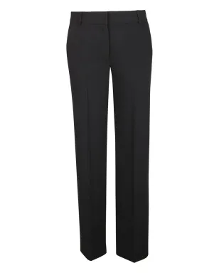Alexander Wang センタープレスパンツ - サムネイル1