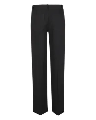 Alexander Wang センタープレスパンツ - サムネイル2