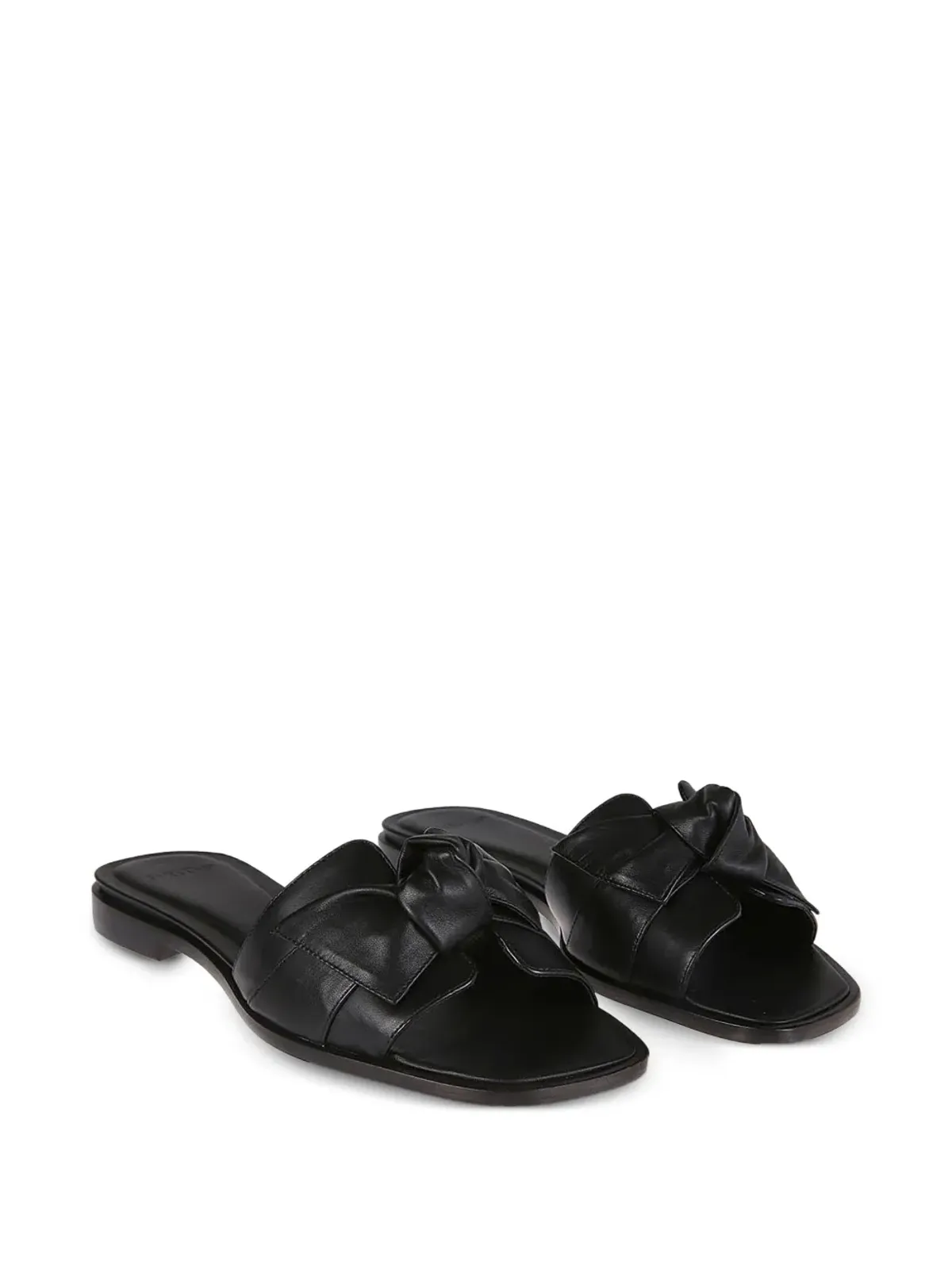 Alexandre Birman マキシ・クラリタ サンダル - 画像3
