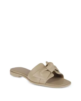 Alexandre Birman マキシ クラリタ ボウディテール レザーサンダル - サムネイル3