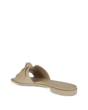 Alexandre Birman マキシ クラリタ ボウディテール レザーサンダル - サムネイル4