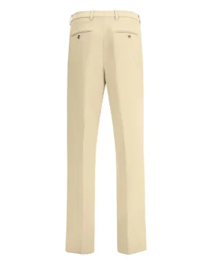 Loro Piana Jarnoパンツ - サムネイル2