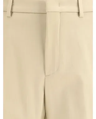 Loro Piana Jarnoパンツ - サムネイル3