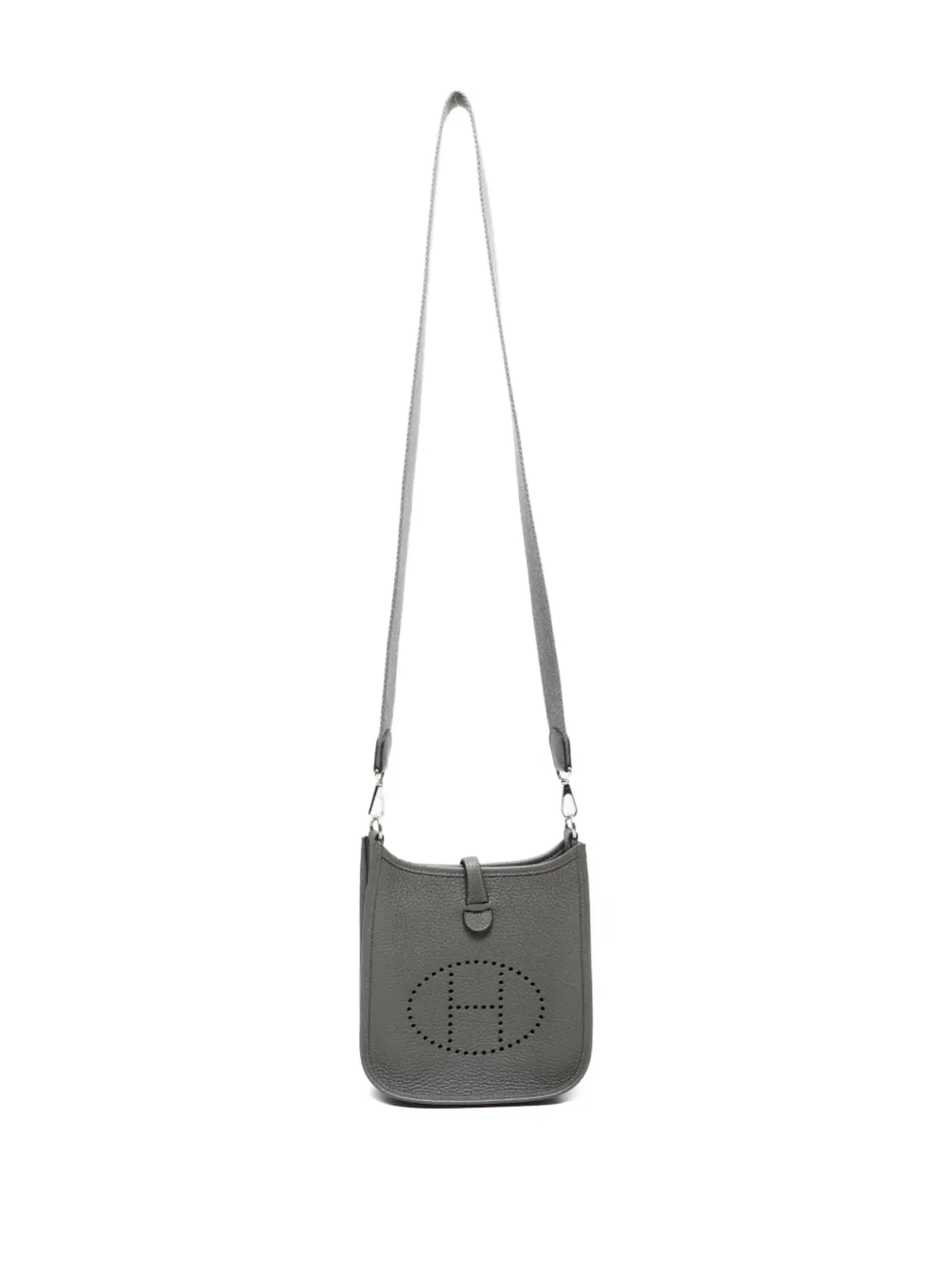 Hermès Pre-Owned エブリン TPM クロスボディバッグ - 画像5