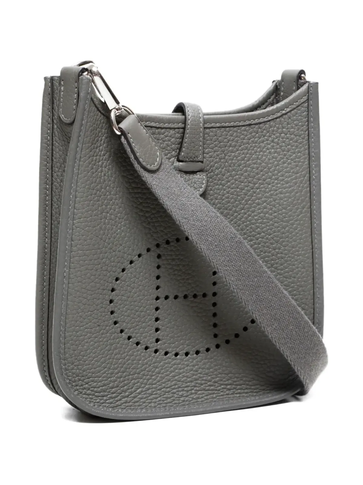 Hermès Pre-Owned エブリン TPM クロスボディバッグ - 画像3