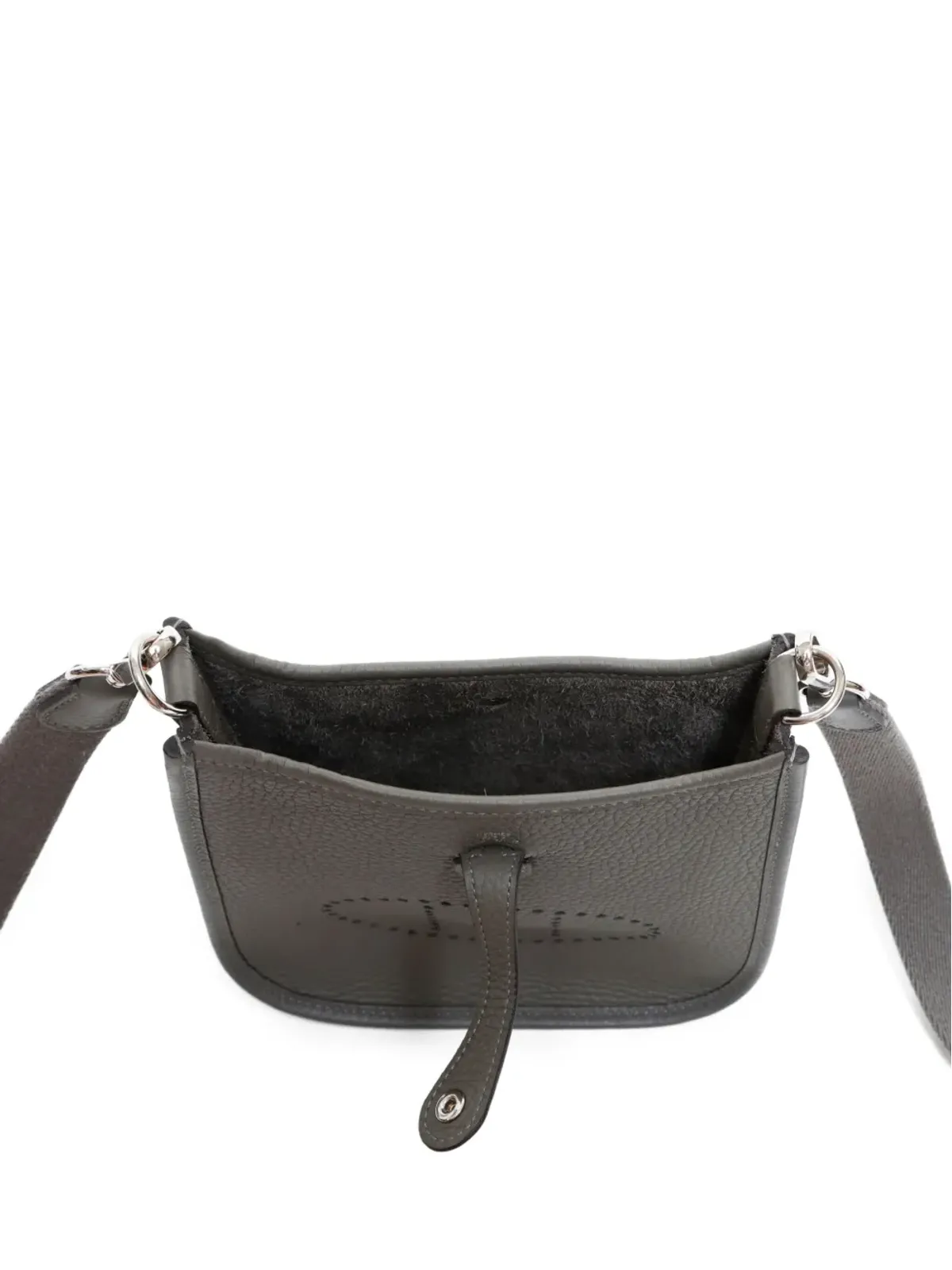 Hermès Pre-Owned エブリン TPM クロスボディバッグ - 画像4