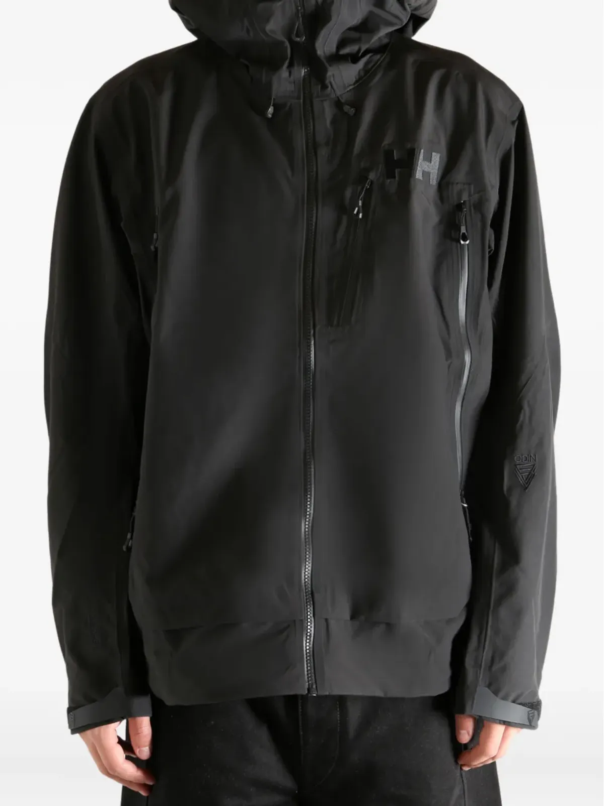 Helly Hansen オーディン9ワールドズ フード付きジャケット - 画像2