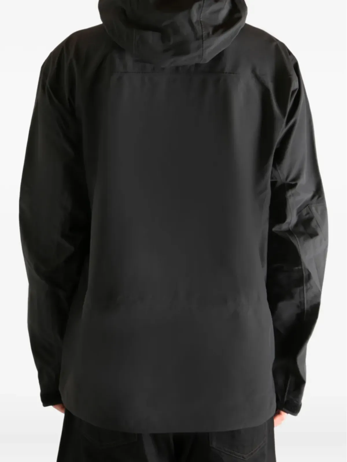 Helly Hansen オーディン9ワールドズ フード付きジャケット - 画像4