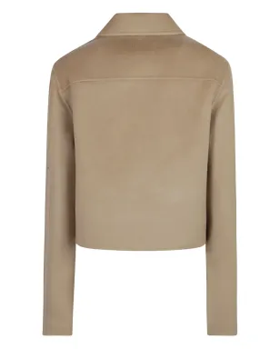 LouLou de Saison ウールのシングルブレストブレザー - サムネイル2