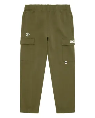 AAPE BY *A BATHING APE® AAPENOW Moonface カーゴパンツ - サムネイル1