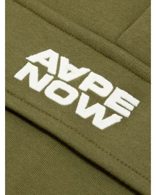 AAPE BY *A BATHING APE® AAPENOW Moonface カーゴパンツ - サムネイル5