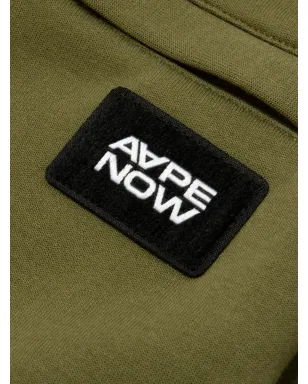 AAPE BY *A BATHING APE® AAPENOW Moonface カーゴパンツ - サムネイル3