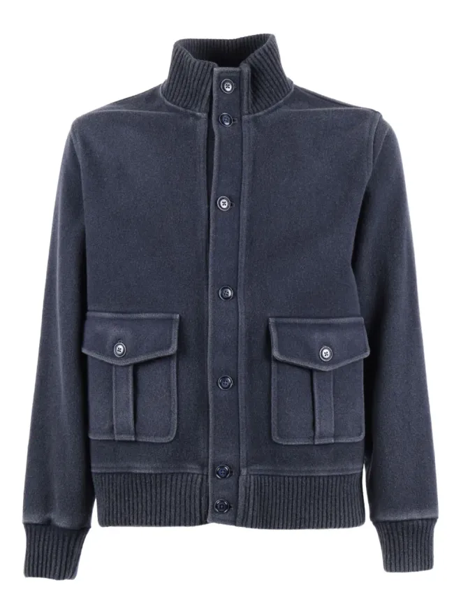 Circolo 1901 Circolo 1901 ボタンポケットジャケットの商品画像