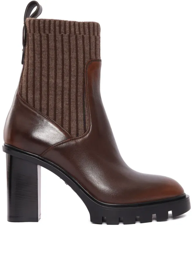 Santoni Santoni Ferric ブーツの商品画像