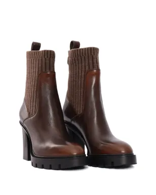 Santoni Ferric ブーツ - サムネイル2