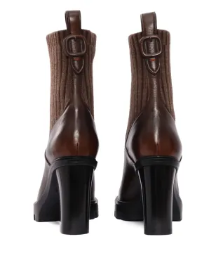 Santoni Ferric ブーツ - サムネイル3