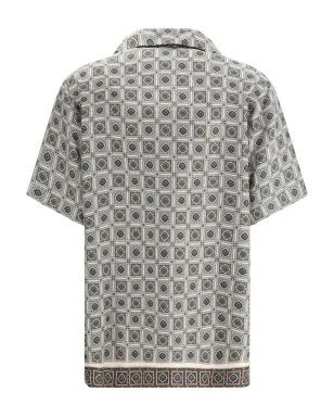 Loro Piana シルクシャツ - サムネイル2
