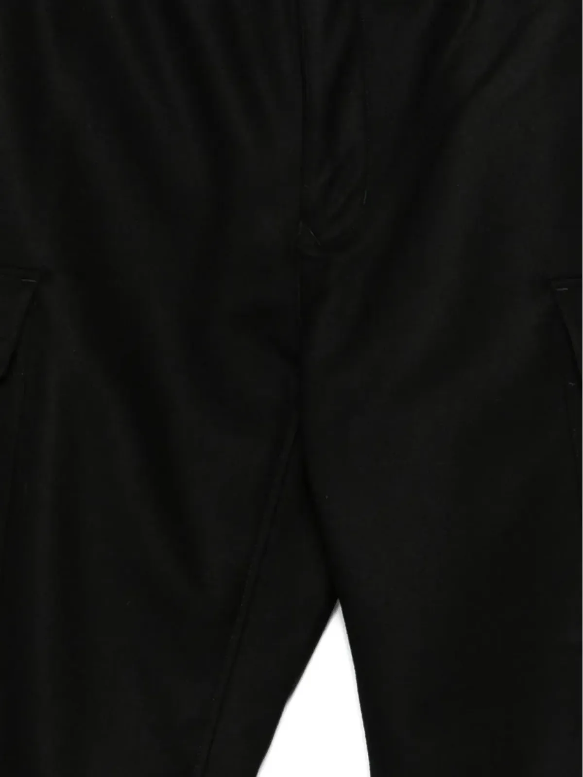 Stone Island カーゴジップアンクルパンツ - 画像3