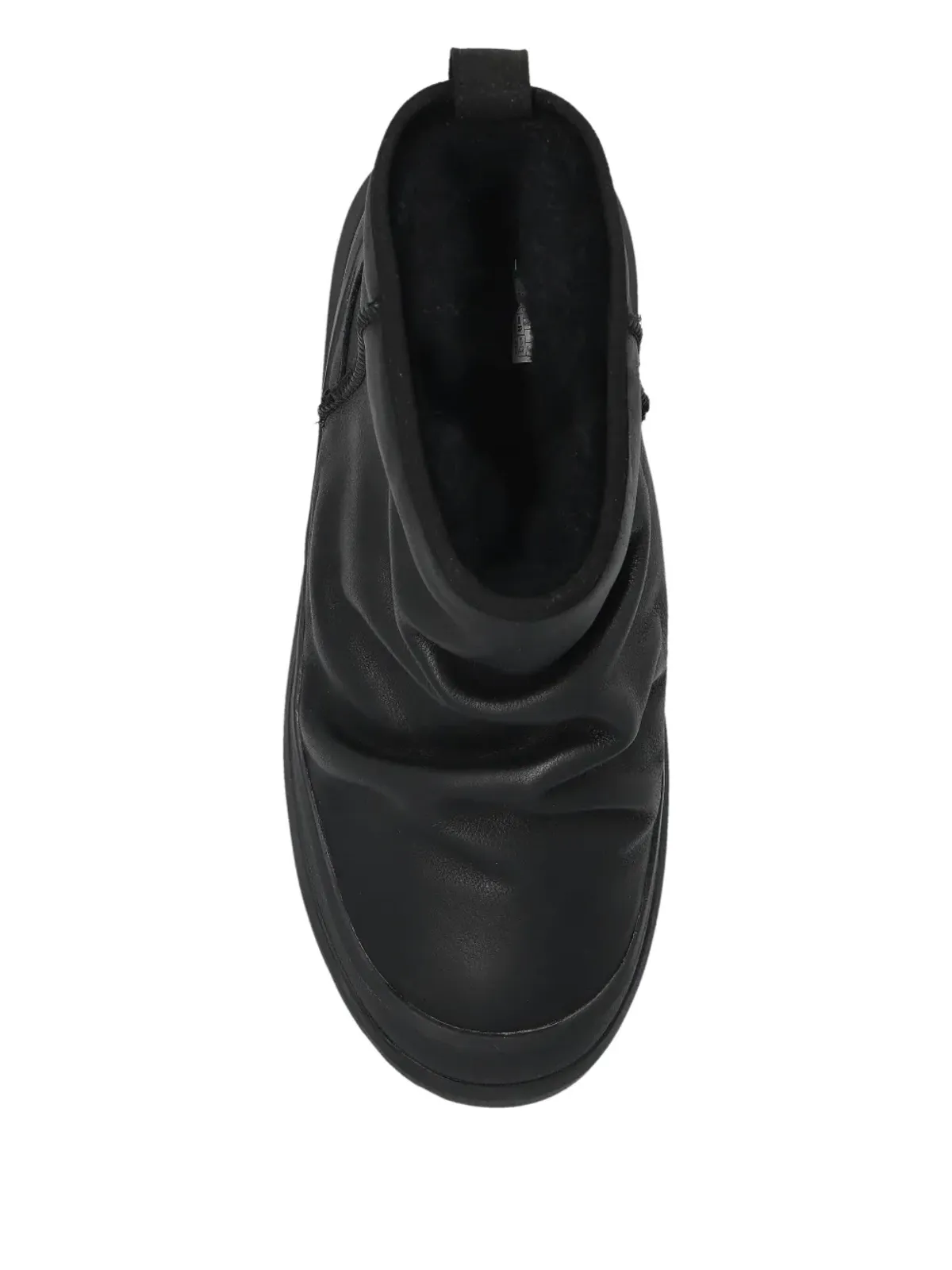 UGG Heritage Utility アンクルブーツ - 画像4