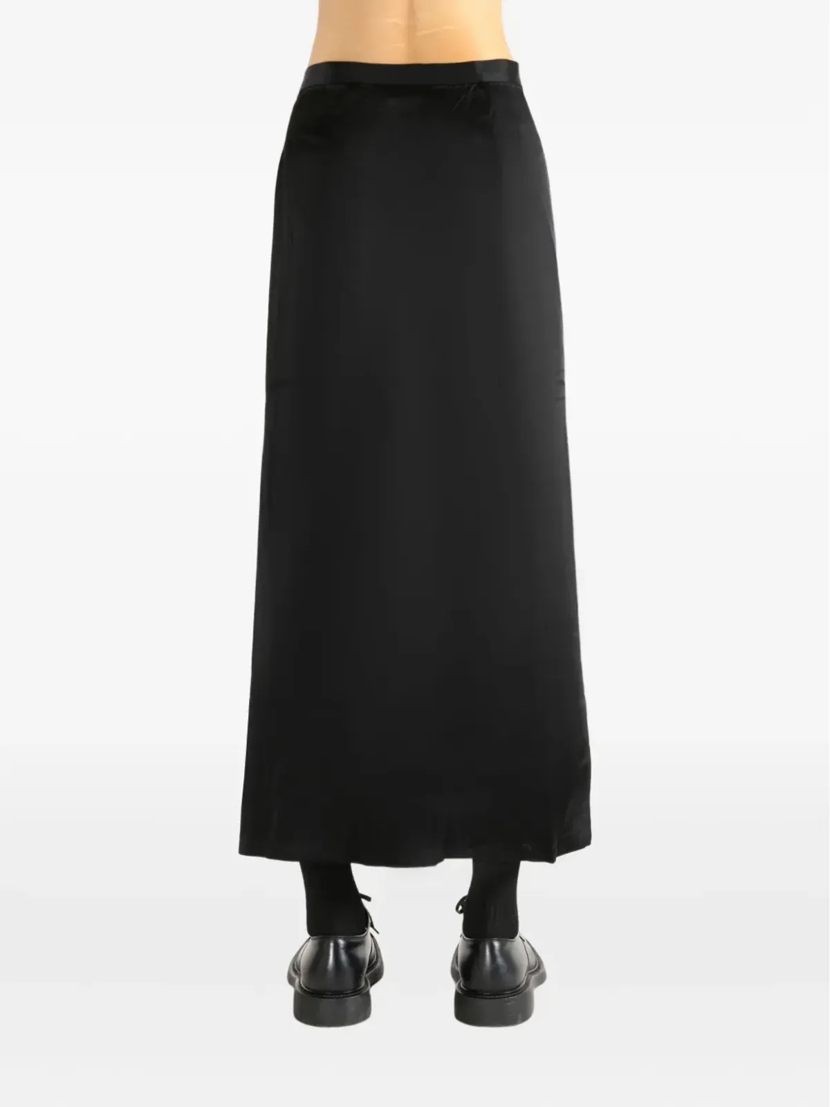 ATELIER NEW YORK タイラップスカート - 画像4