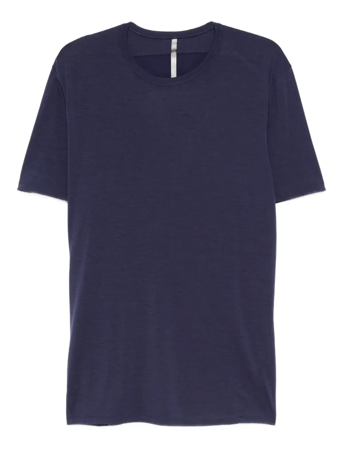 Veilance 半袖Tシャツ ブルー - 画像1