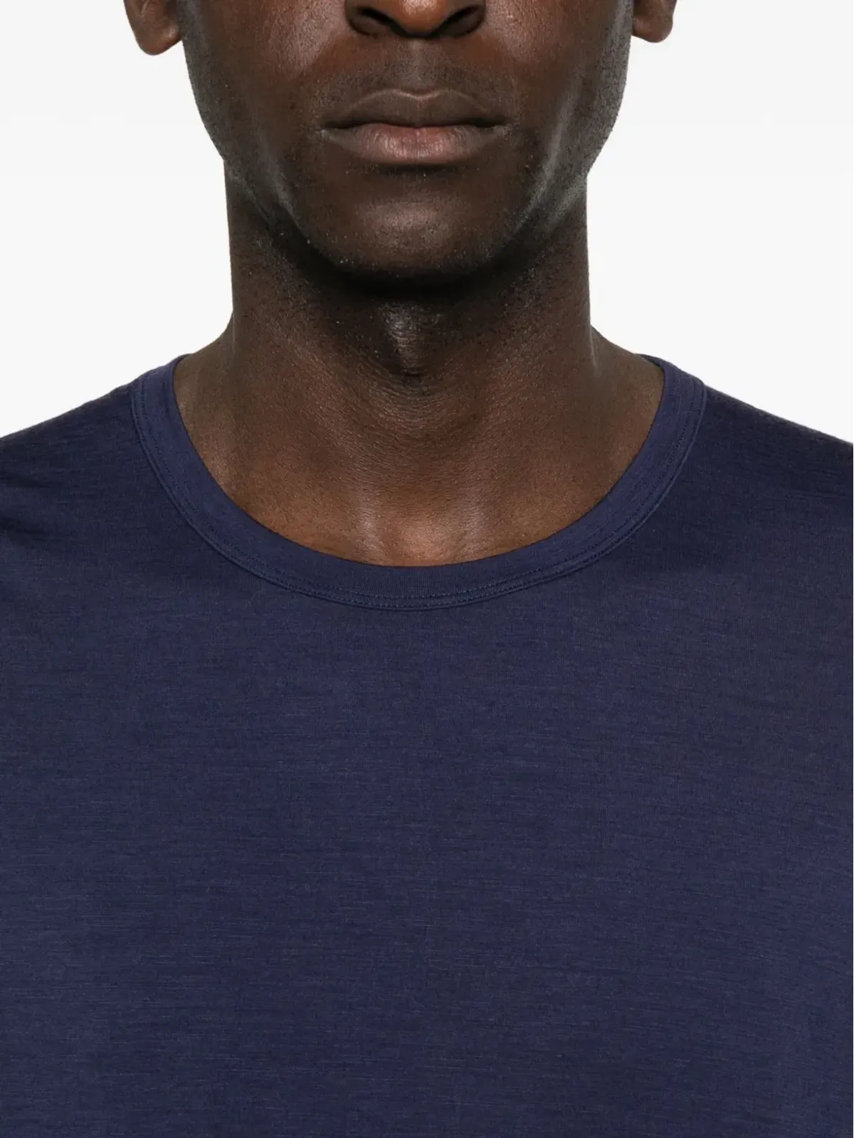 Veilance 半袖Tシャツ ブルー - 画像4